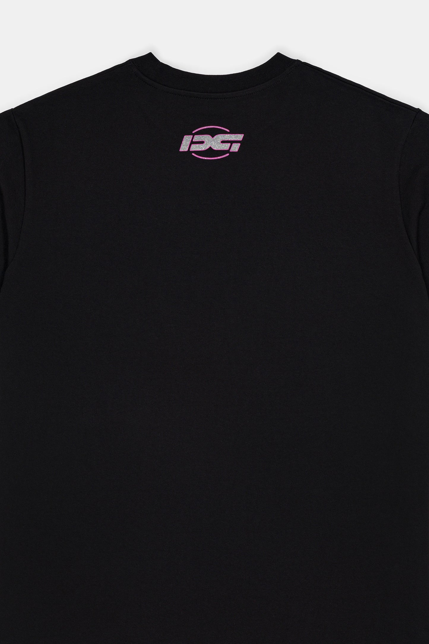 Bladee / Razorwire T-shirt / Black