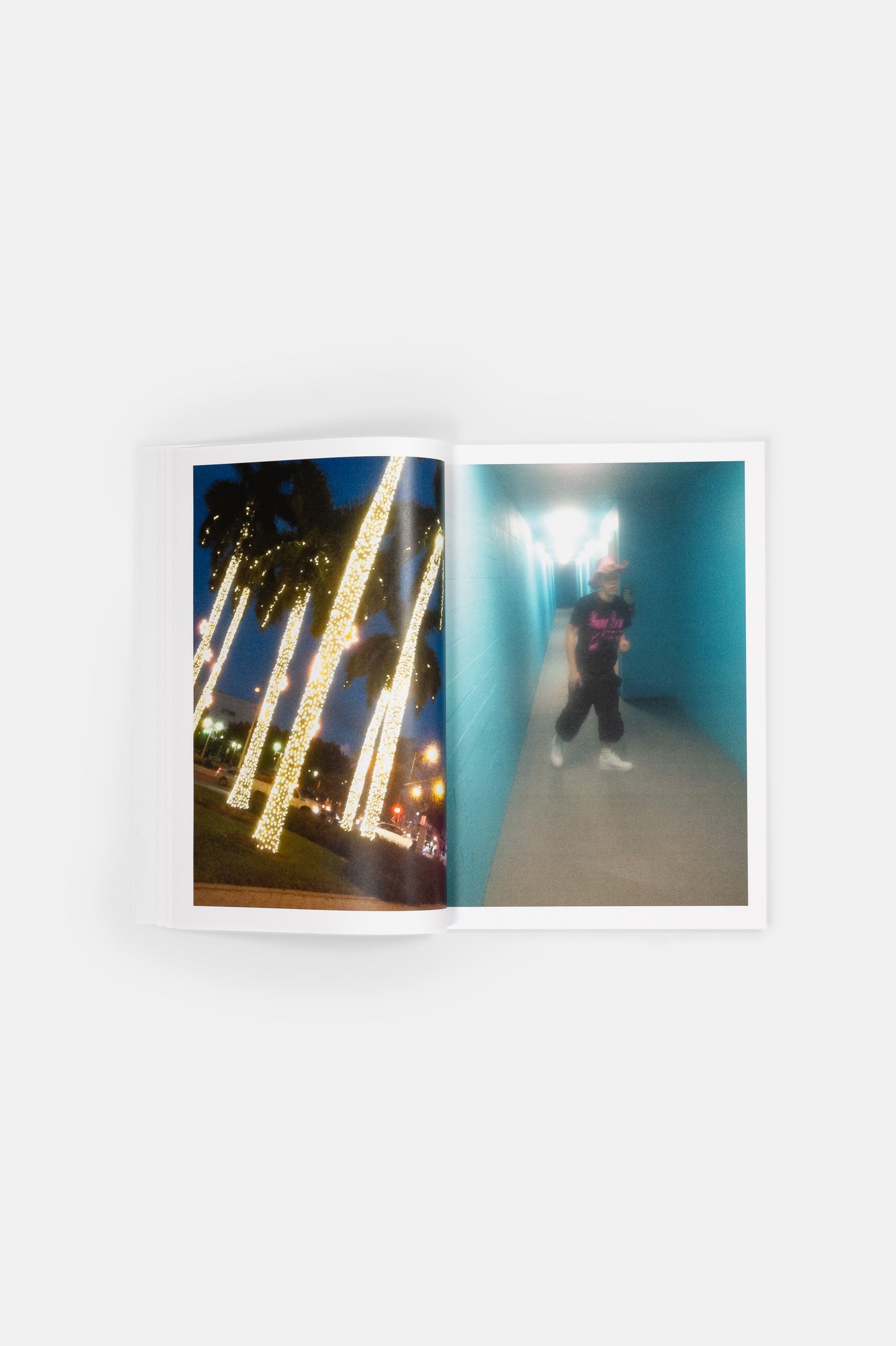 Yung Lean / WAR Magazine (3rd edition)