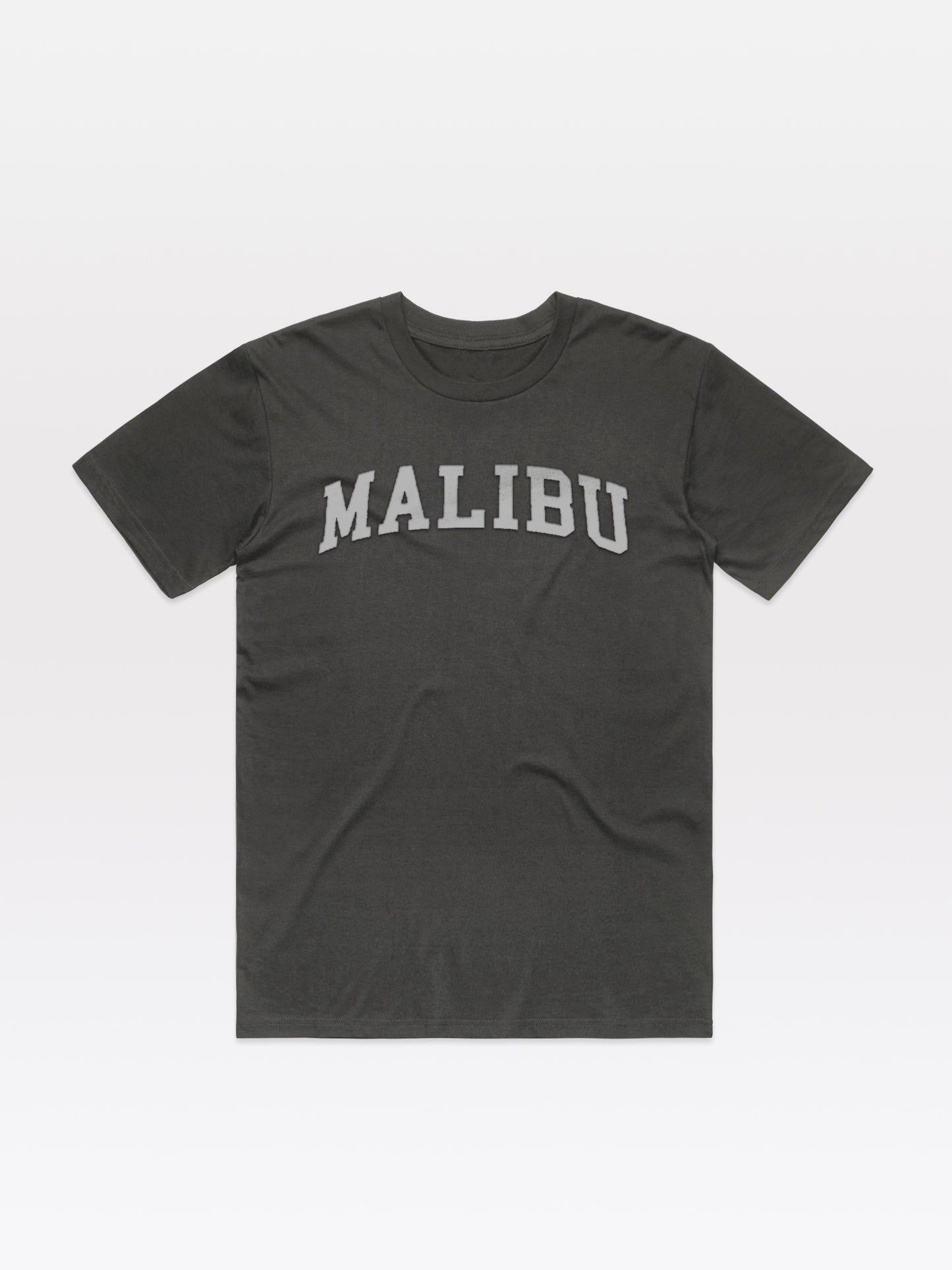 Malibu / x/ Coal Black (Pre-order)