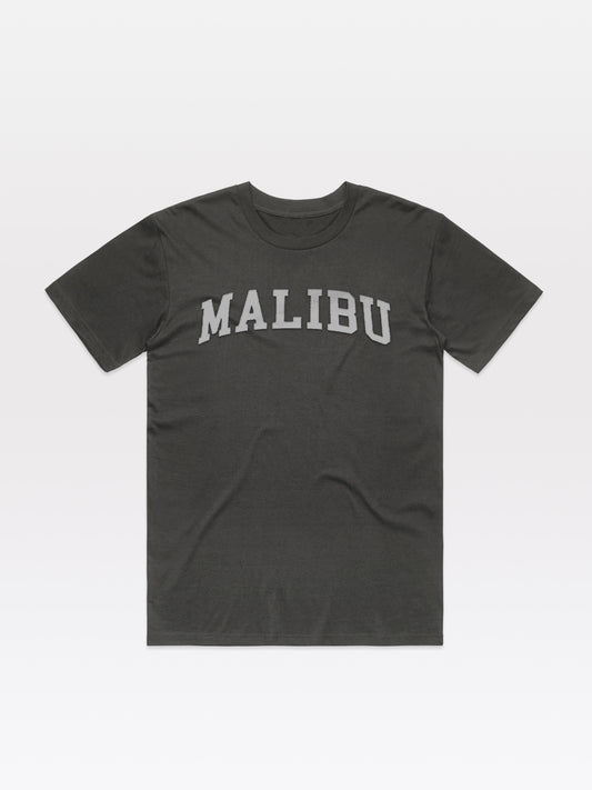Malibu / x/ Coal Black (Pre-order)