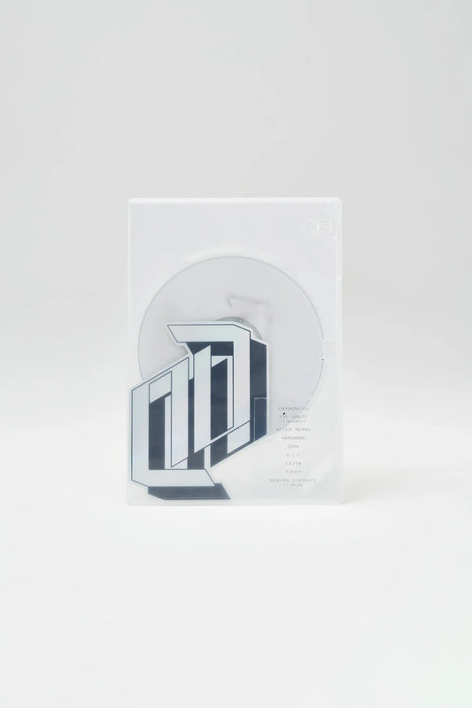 Dark0 / ZERO2 CD (1st edition)