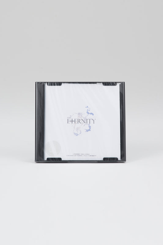 Dark0 / Eternity CD (1st edition)