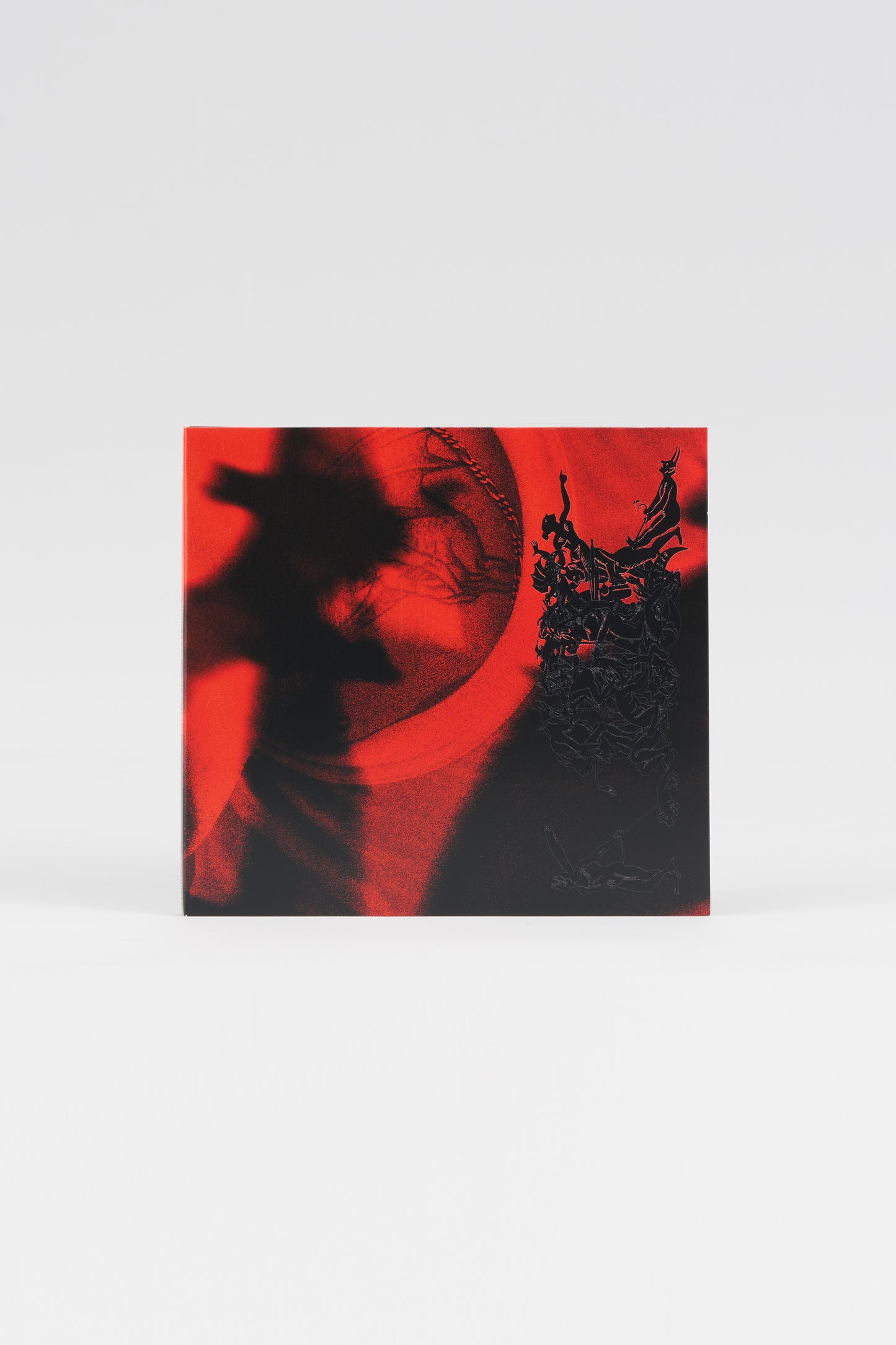 Yung Lean / Stranger CD (2nd edition)