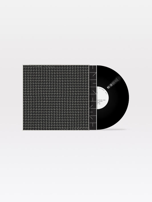 Yttling Jazz / Illegal Hit 12" / Black (1st pressing)