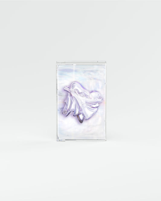 Full Body 2 / Infinity Signature Cassette (Transparent) (1st issue)