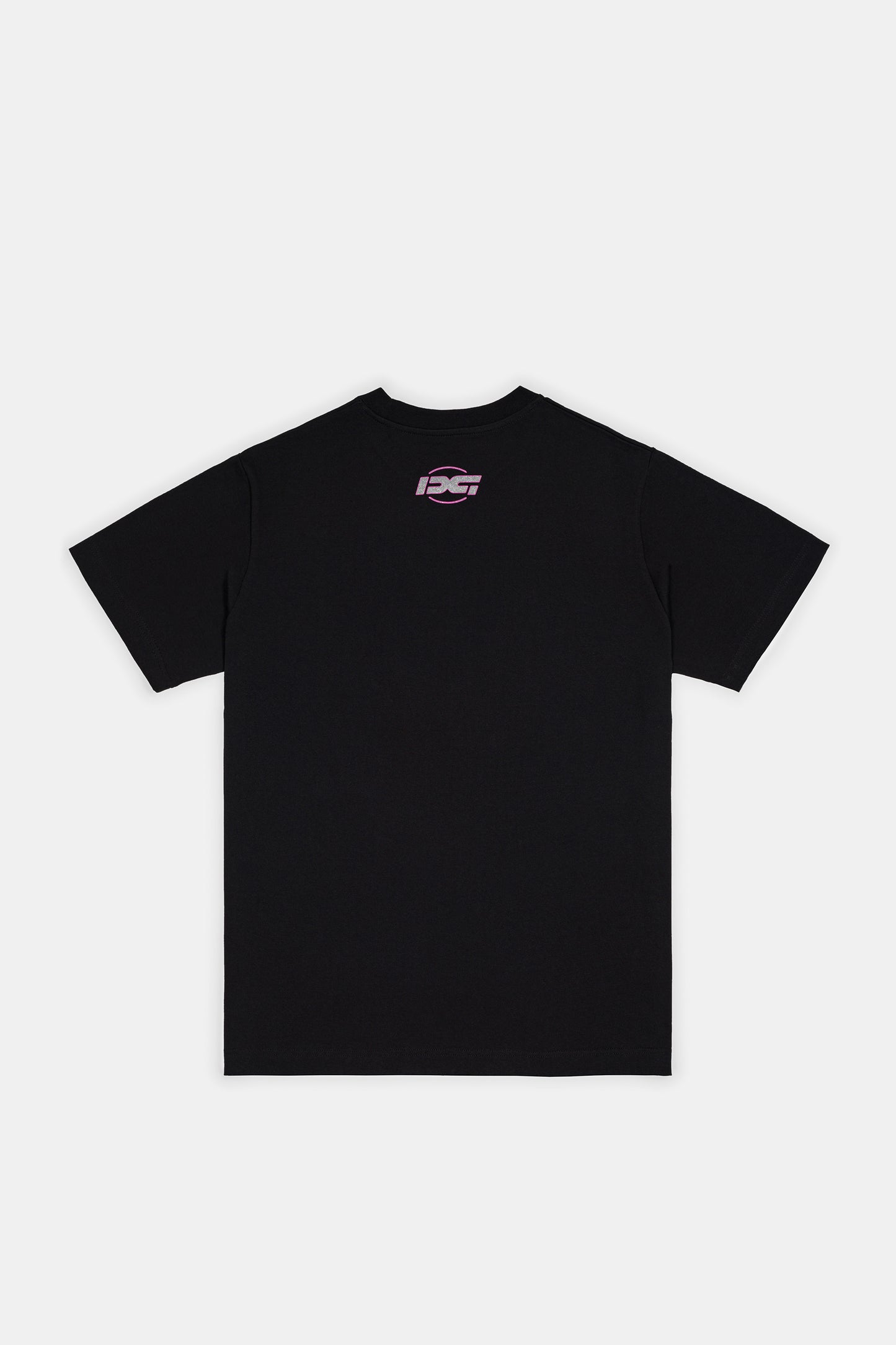 Bladee / Razorwire T-shirt / Black