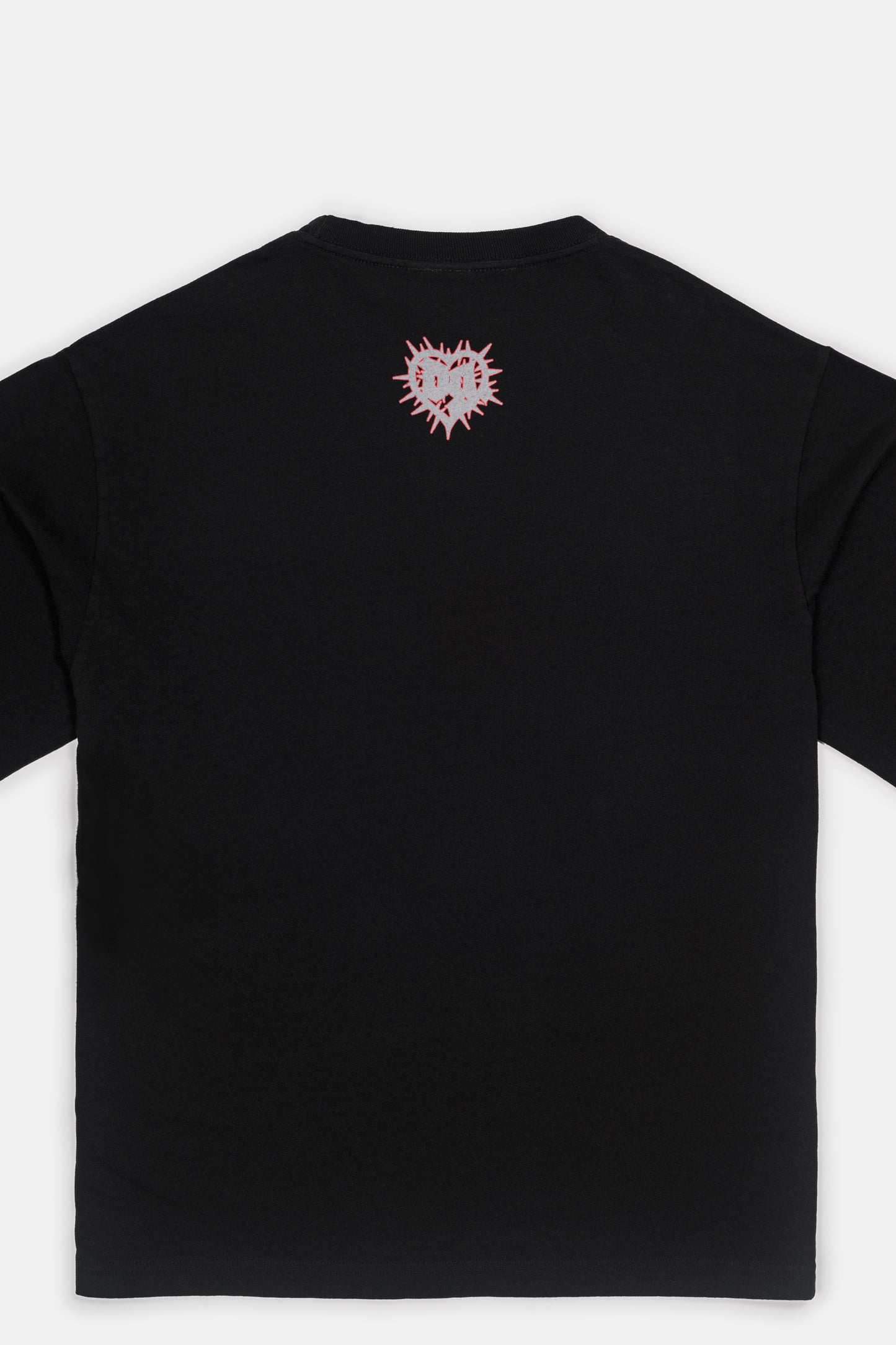 Bladee / Spiderr Longsleeve / Black
