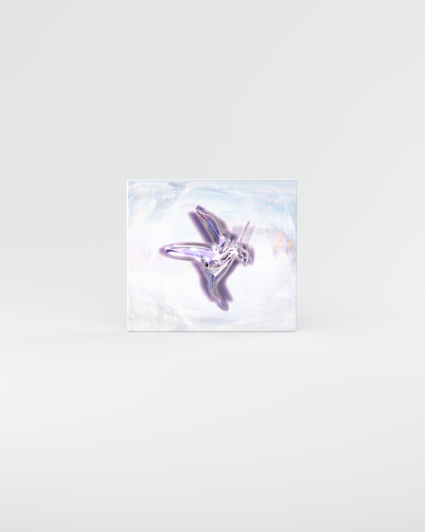 Full Body 2 / 2020initialsequence2022 CD (1st issue)