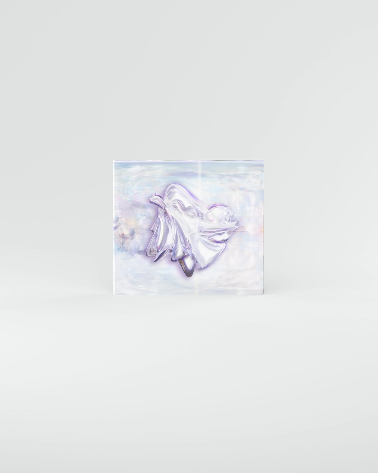 Full Body 2 / Infinity Signature CD (1st issue)