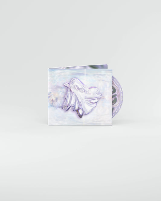 Full Body 2 / Infinity Signature CD (1st issue)