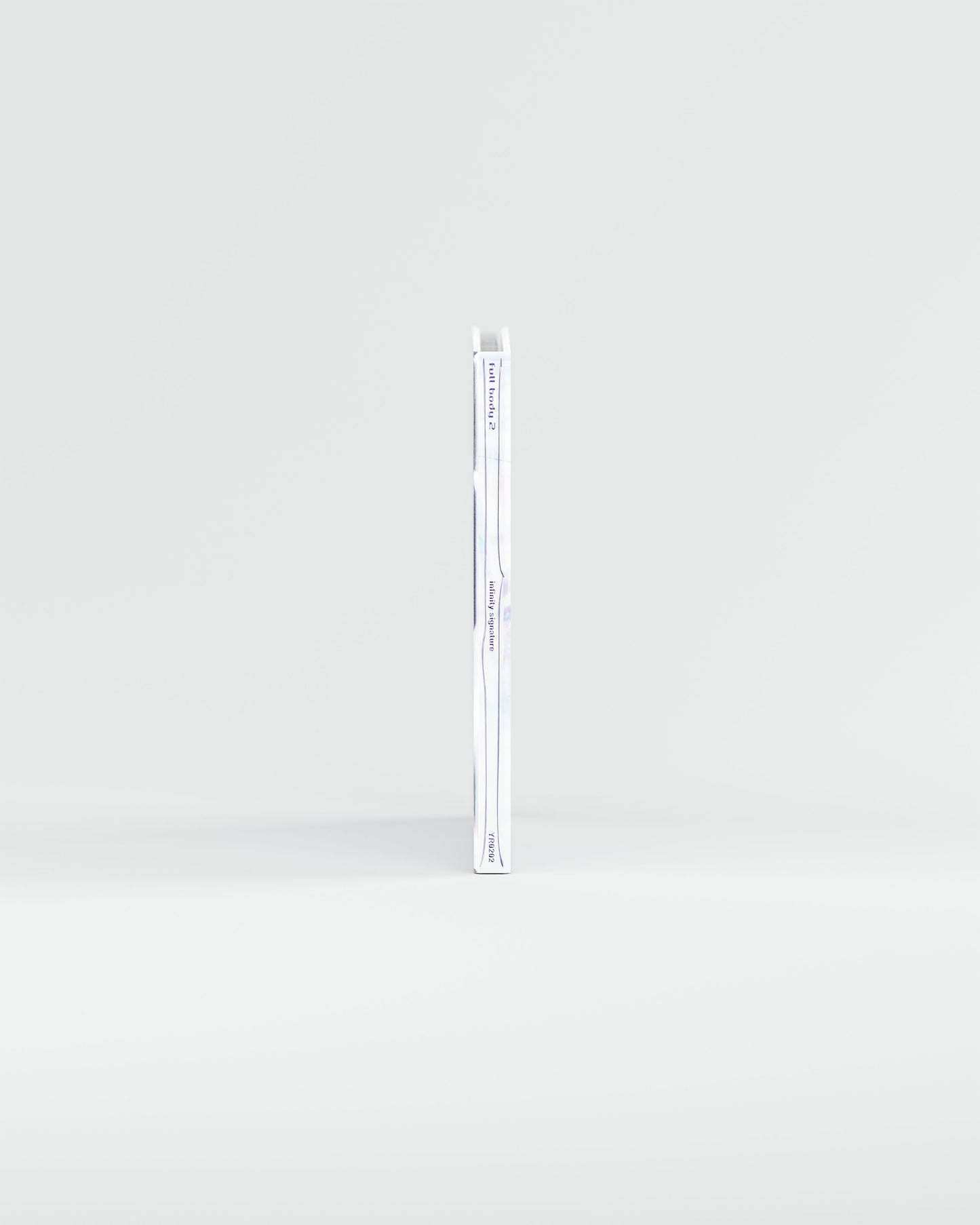 Full Body 2 / Infinity Signature CD (1st issue)