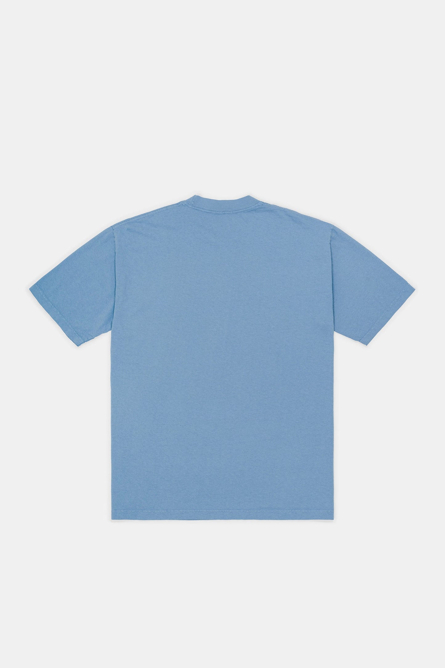 Provoker / Demon Compass T-shirt / Blue