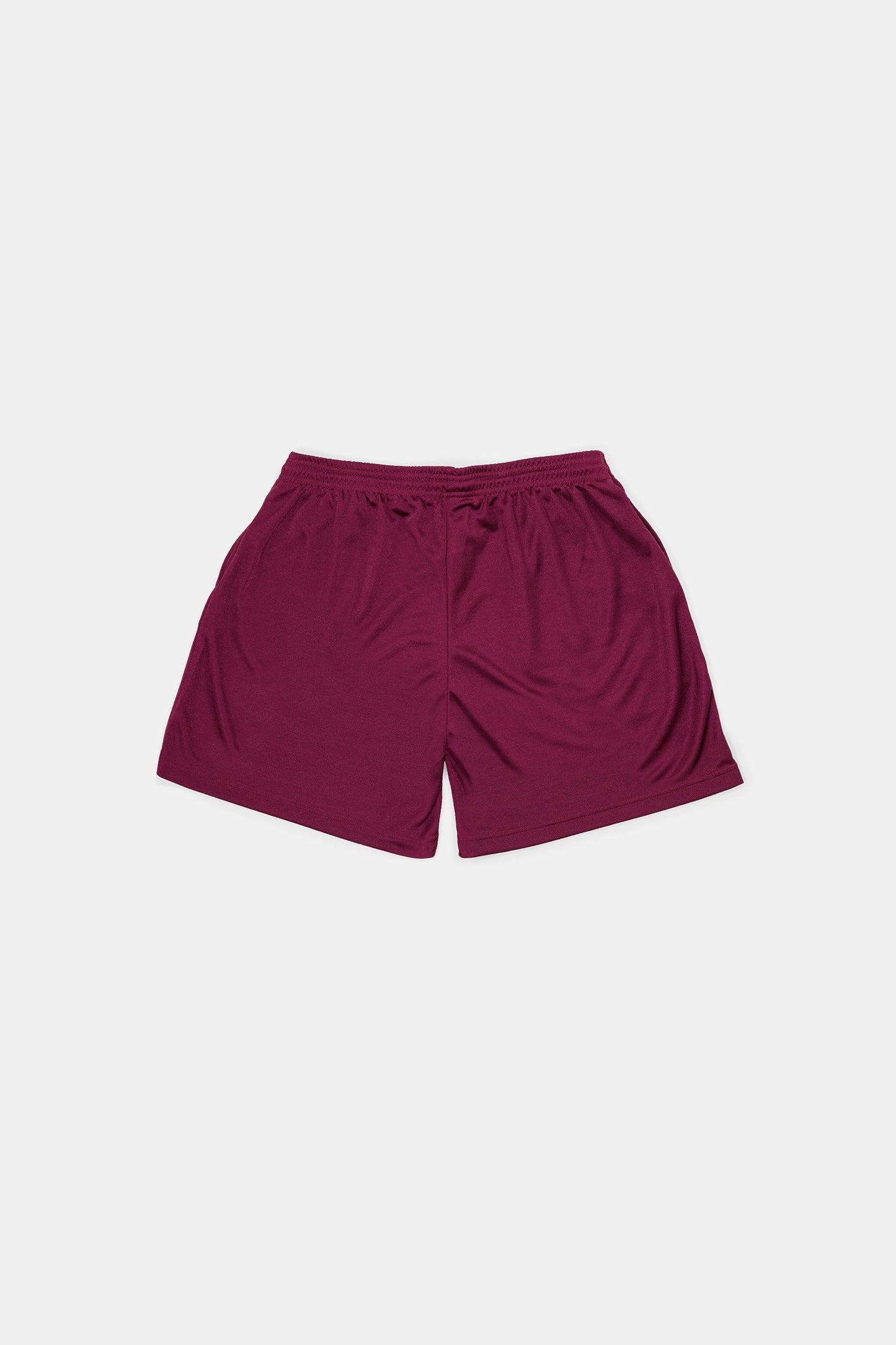 Provoker / Demon Compass Shorts / Maroon