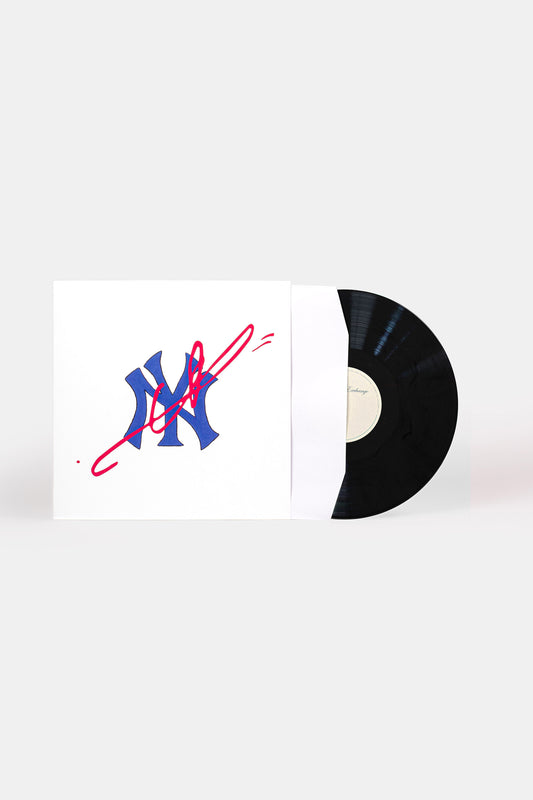 Gud, RX Papi / Foreign Exchange 12" / Black (2nd pressing)