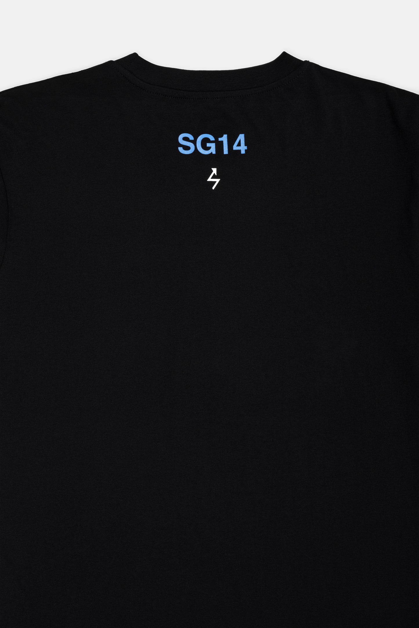 Thaiboy Digital / Tiger T-shirt / Black